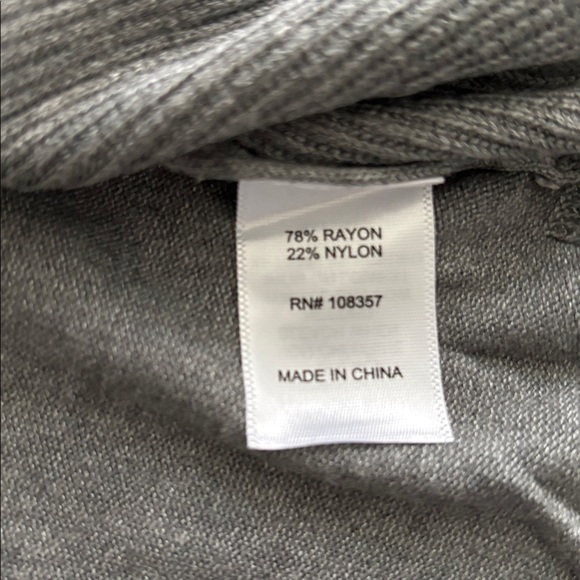 NEW Cardigan🩶💫 - Picture 3 of 6